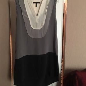 BCBG Max Azria dress